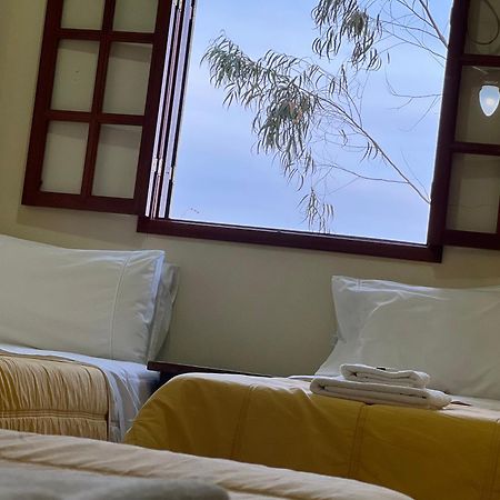Simão Pereira Hotel Fazenda Minas Real المظهر الخارجي الصورة
