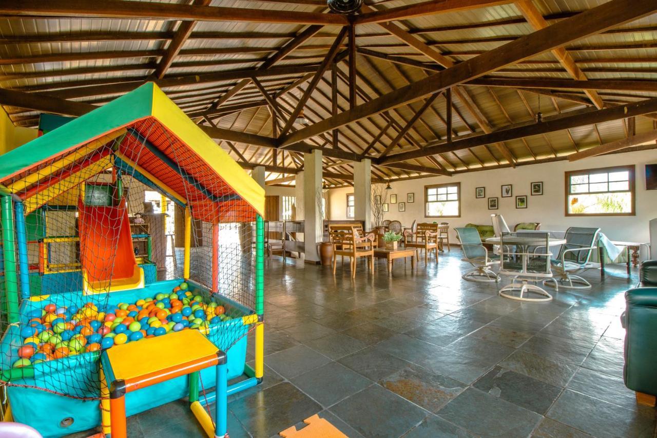 Simão Pereira Hotel Fazenda Minas Real المظهر الخارجي الصورة