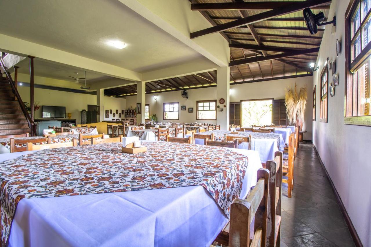 Simão Pereira Hotel Fazenda Minas Real المظهر الخارجي الصورة
