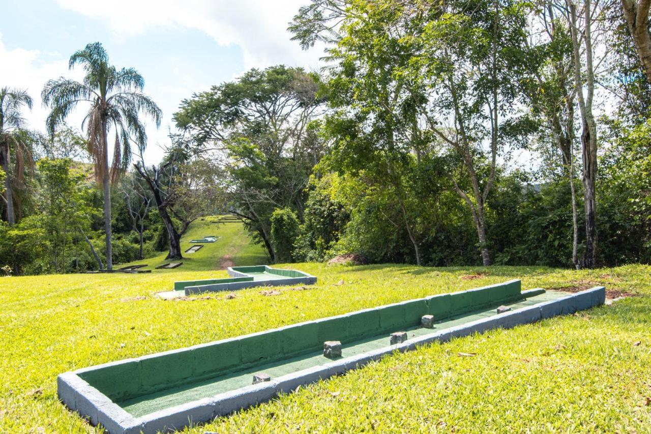 Simão Pereira Hotel Fazenda Minas Real المظهر الخارجي الصورة