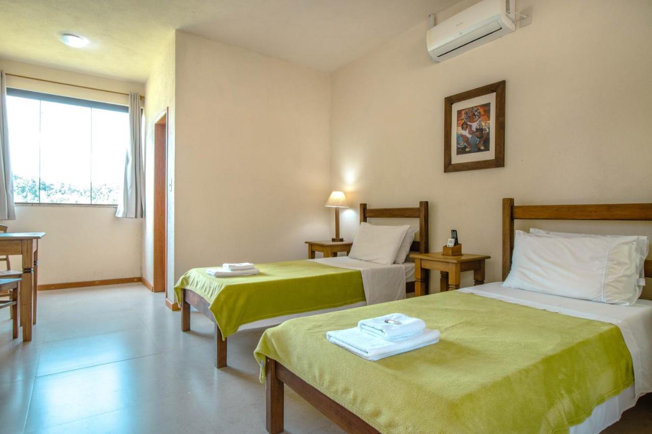 Simão Pereira Hotel Fazenda Minas Real المظهر الخارجي الصورة