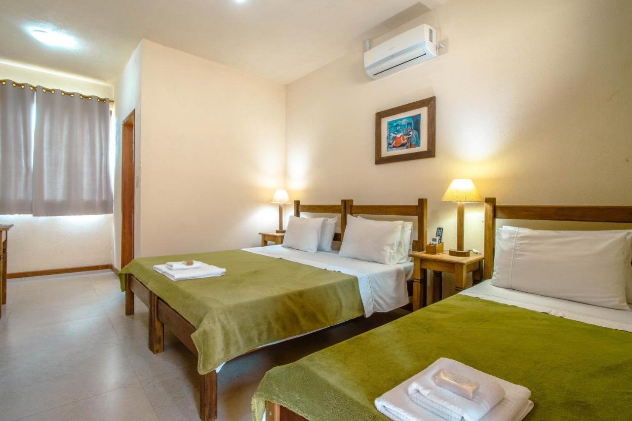 Simão Pereira Hotel Fazenda Minas Real المظهر الخارجي الصورة