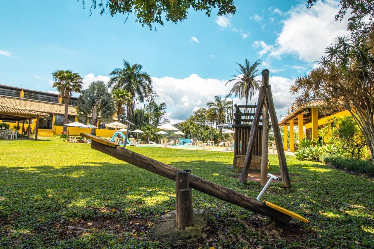Simão Pereira Hotel Fazenda Minas Real المظهر الخارجي الصورة