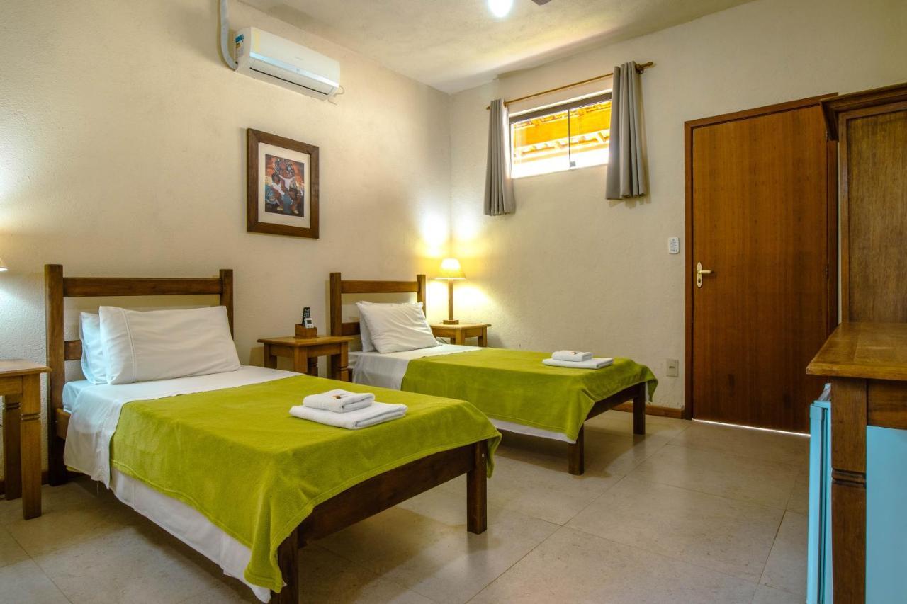 Simão Pereira Hotel Fazenda Minas Real المظهر الخارجي الصورة