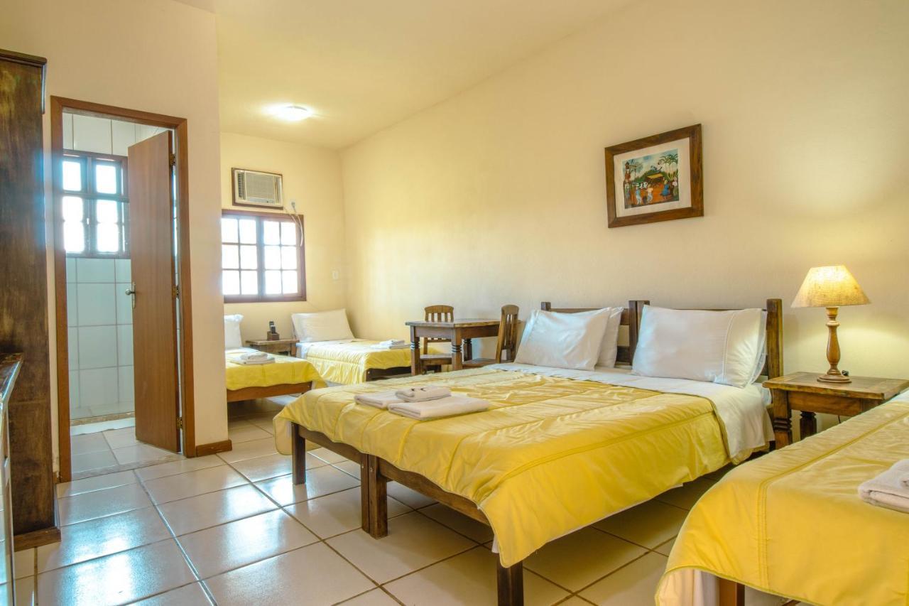 Simão Pereira Hotel Fazenda Minas Real المظهر الخارجي الصورة