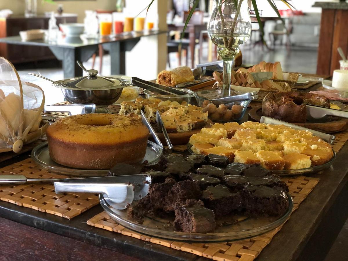 Simão Pereira Hotel Fazenda Minas Real المظهر الخارجي الصورة