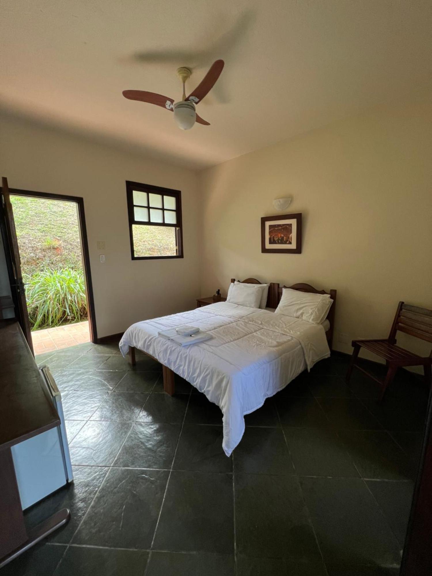 Simão Pereira Hotel Fazenda Minas Real المظهر الخارجي الصورة