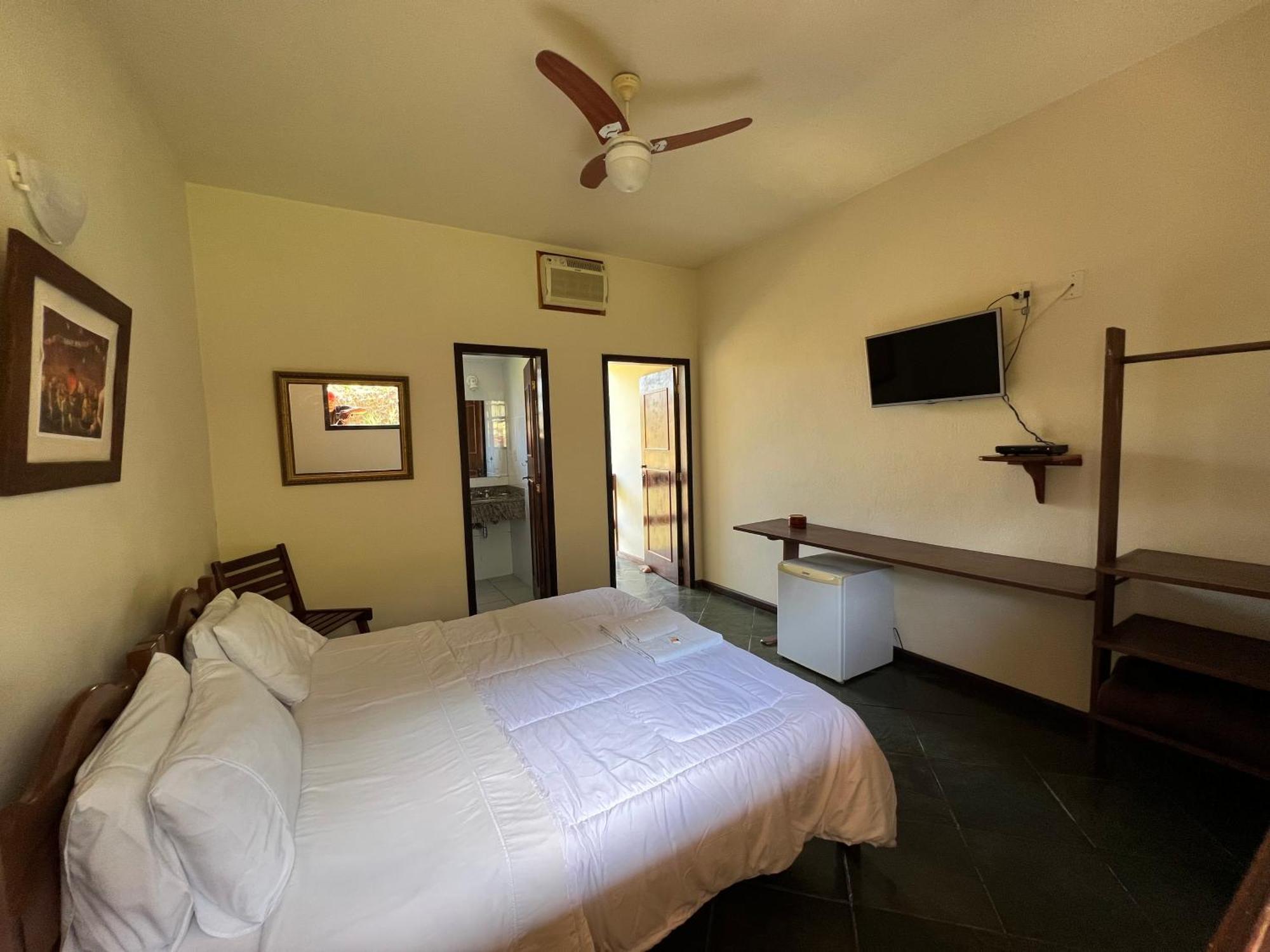 Simão Pereira Hotel Fazenda Minas Real المظهر الخارجي الصورة