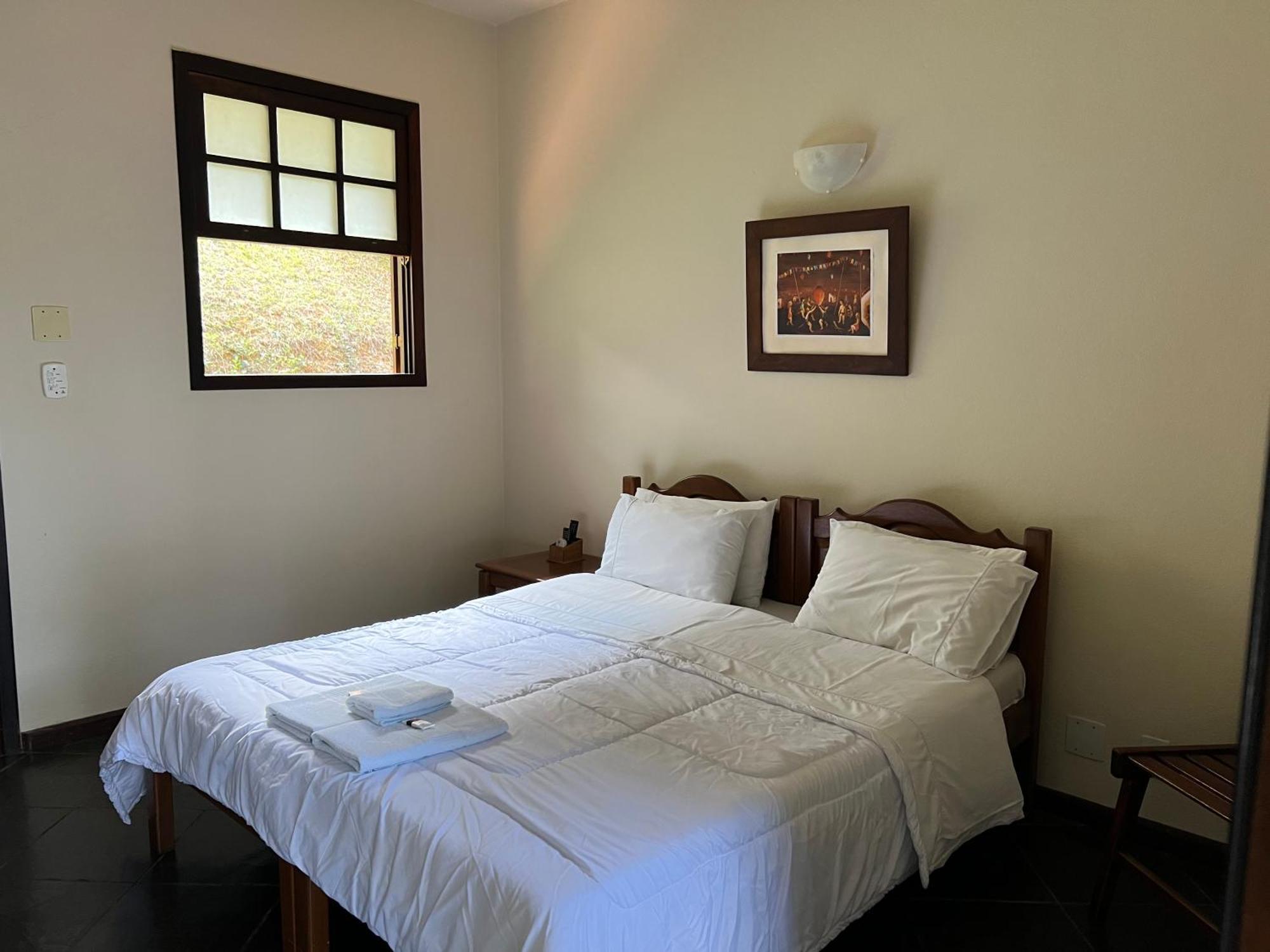 Simão Pereira Hotel Fazenda Minas Real المظهر الخارجي الصورة