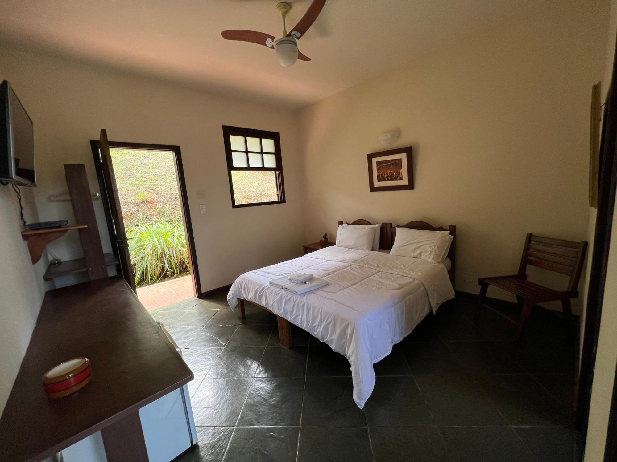 Simão Pereira Hotel Fazenda Minas Real المظهر الخارجي الصورة