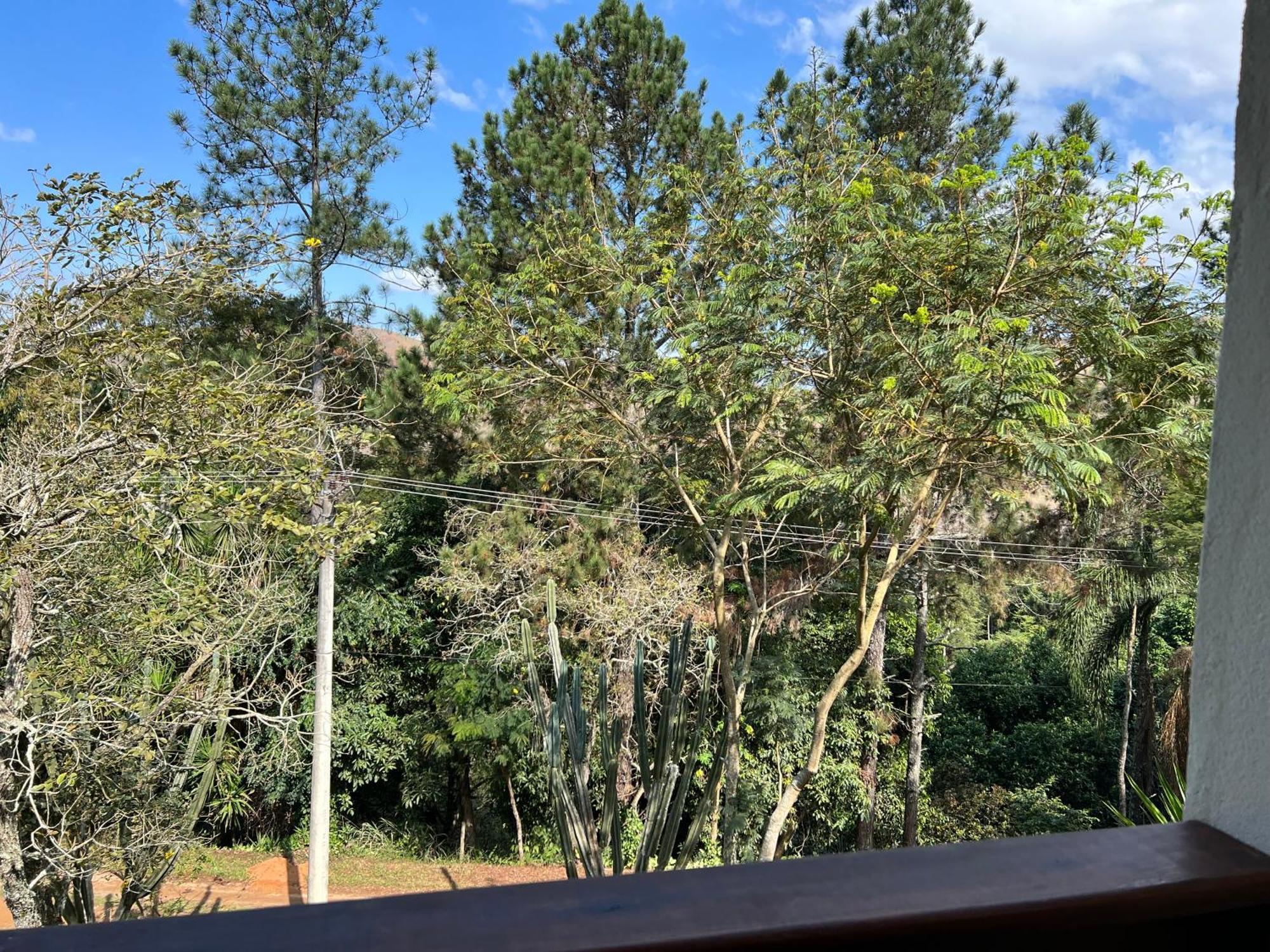Simão Pereira Hotel Fazenda Minas Real المظهر الخارجي الصورة